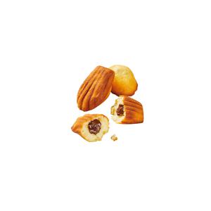 Lidl Madeleinecake