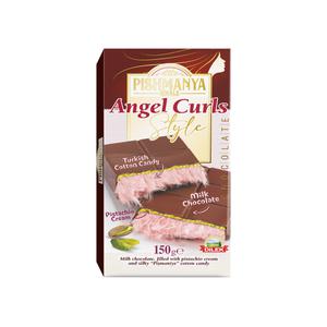 Dilek Angel Curls chocoladereep