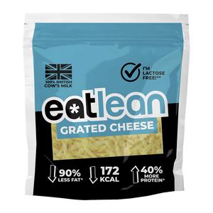 Eatlean High protein kaas geraspt