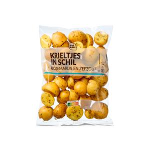 Chef Select Krieltjes met rozemarijn en zeezout
