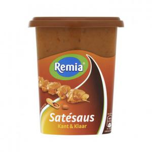 Remia Satésaus kant-en-klaar