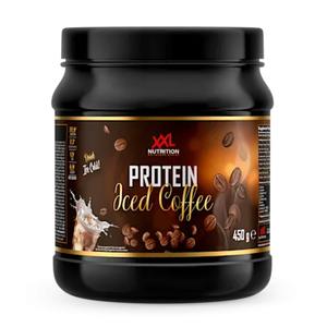 XXL Nutrition Protein iced coffee regular