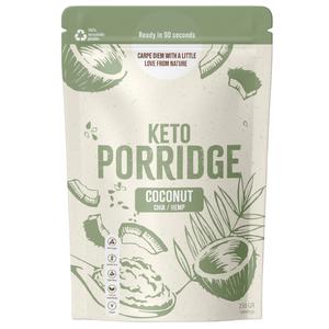 OKONO Keto Porridge Coconut - Glutenvrij