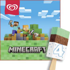 Ola Minecraft