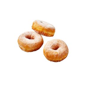 Eridanous Donut Griekse stijl