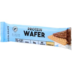 Accelerate Proteïne wafel vanille