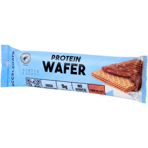 Accelerate Proteïne wafel chocola