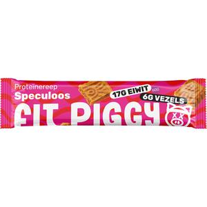 Fit Piggy Speculoos