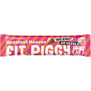 Fit Piggy Hazelnut heaven