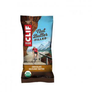 Clif Bar Chocolate hazelnut butter