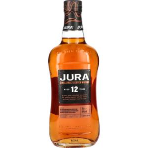 Isle of Jura 12 Year