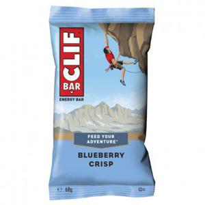 Clif Bar Blueberry crisp