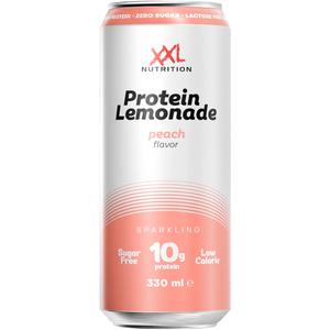 XXL Nutrition Protein lemonade peach
