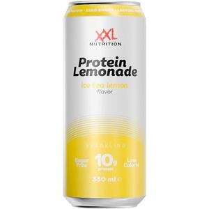 XXL Nutrition Protein lemonade ice tea lemon