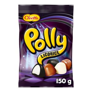 Polly Licorice