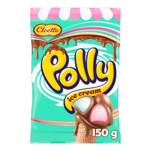 Polly Ice cream
