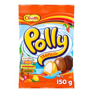 Polly Tropical
