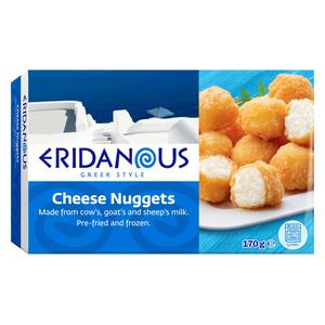 Eridanous Kaasnuggets