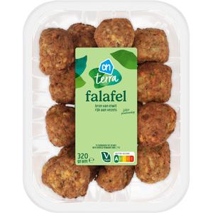 AH Terra Falafel