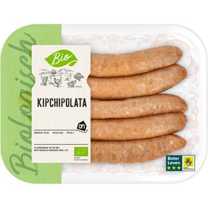 AH Biologisch Kipchipolata