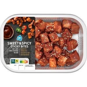 AH BBQ sweet&spicy sticky bites