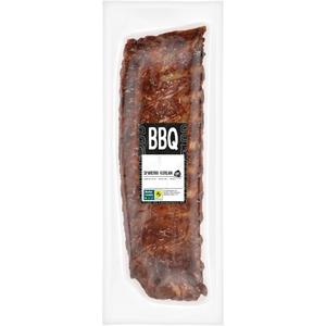 AH BBQ sparerib Korean