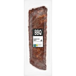 AH BBQ sparerib maple flavour