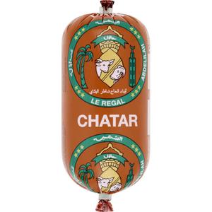 Chatar Rundworst mild