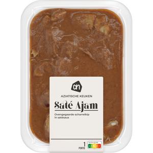 AH Sate ajam