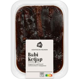 AH Babi ketjap