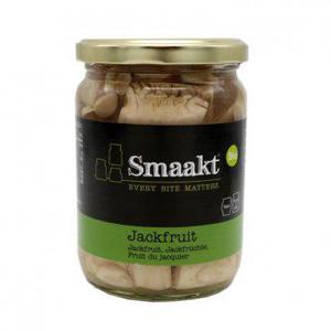 Smaakt Jackfruit