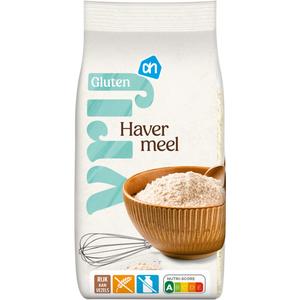 AH Glutenvrij Havermeel