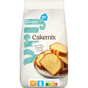 AH Glutenvrij Cakemix