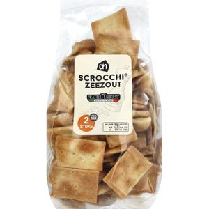 AH Scrocchi zeezout