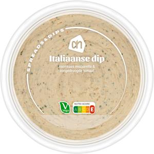AH Italiaanse dip
