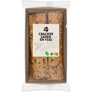 AH Cracker zaden & vijg