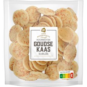 AH Sables Goudse kaas