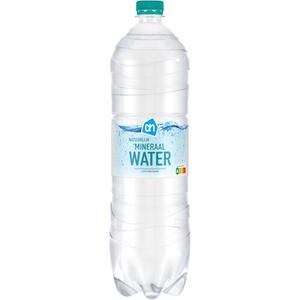 AH Mineraalwater licht bruisend