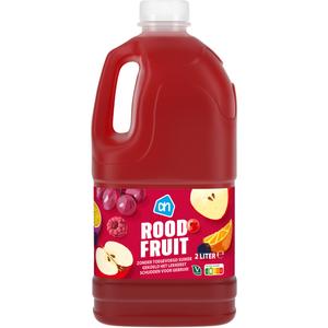 AH Rood fruit