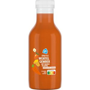 AH Smoothie wortel gember