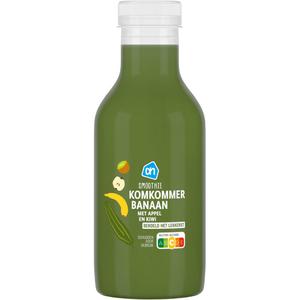 AH Smoothie komkommer banaan