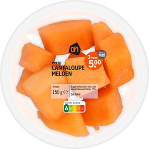 AH Verse cantaloupe meloen