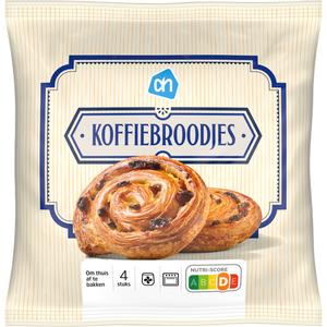 AH Koffiebroodjes