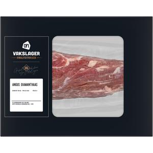 AH Vakslager Angus diamanthaas
