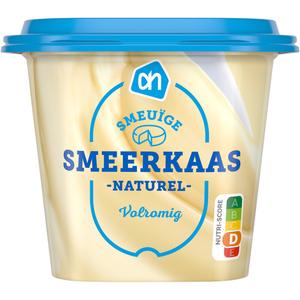 AH Smeerkaas naturel volromig