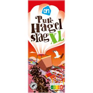 AH Hagelslag xl puur