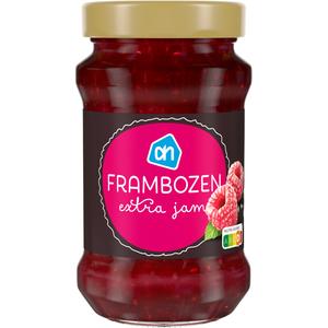 AH Extra jam frambozen