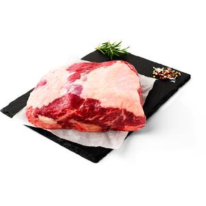 AH Vakslager Runder shortribs