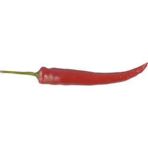AH Biologisch Rode peper