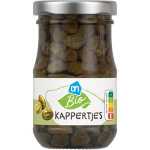 AH Biologisch Kappertjes